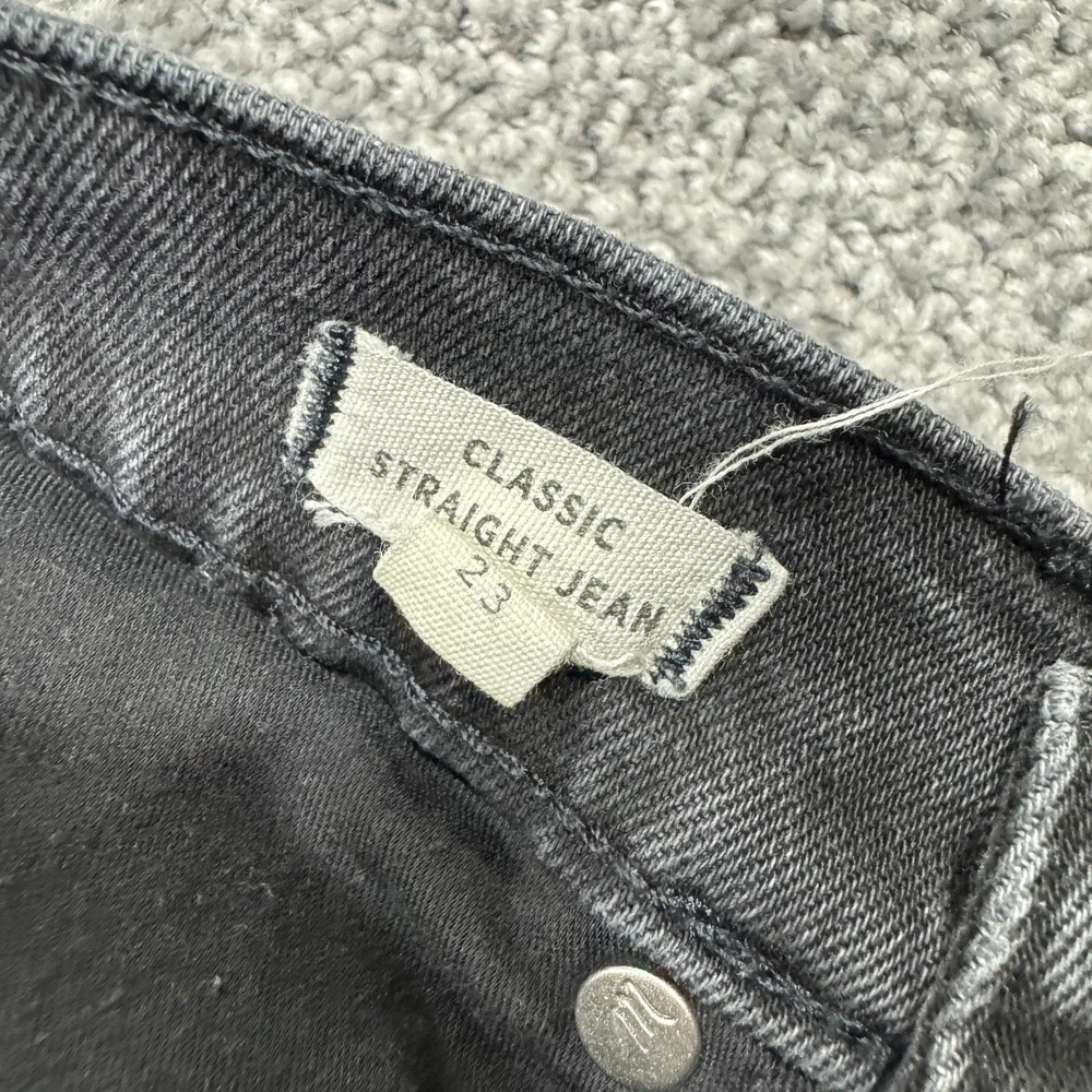 Madewell excellent sizing